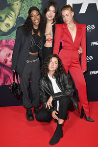 Season 2 Screening 'Para - Wir sind King' in Berlin
