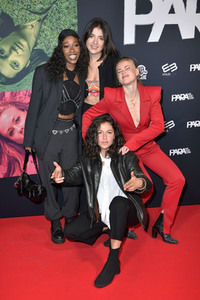 Season 2 Screening 'Para - Wir sind King' in Berlin