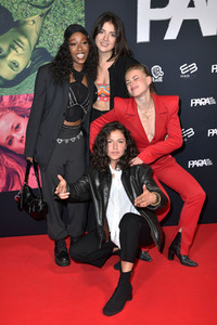Season 2 Screening 'Para - Wir sind King' in Berlin