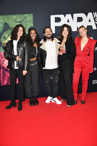 Season 2 Screening 'Para - Wir sind King' in Berlin