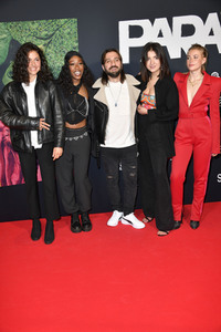 Season 2 Screening 'Para - Wir sind King' in Berlin
