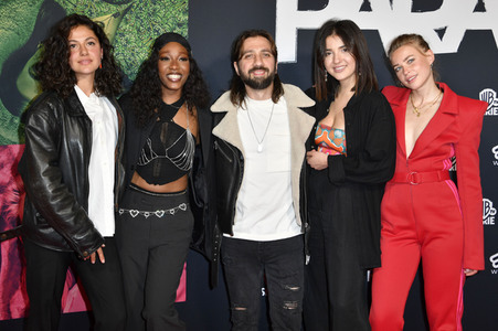 Season 2 Screening 'Para - Wir sind King' in Berlin