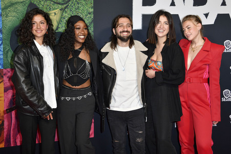 Season 2 Screening 'Para - Wir sind King' in Berlin