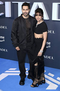 Serienpremiere 'Citadel' in London