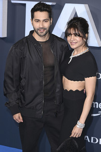 Serienpremiere 'Citadel' in London