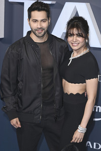 Serienpremiere 'Citadel' in London