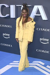 Serienpremiere 'Citadel' in London