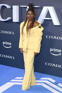 Serienpremiere 'Citadel' in London