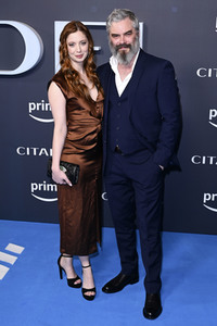 Serienpremiere 'Citadel' in London