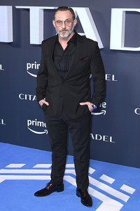 Serienpremiere 'Citadel' in London