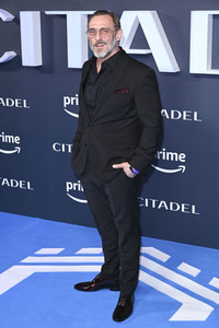 Serienpremiere 'Citadel' in London
