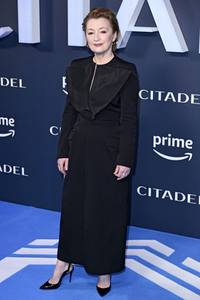Serienpremiere 'Citadel' in London