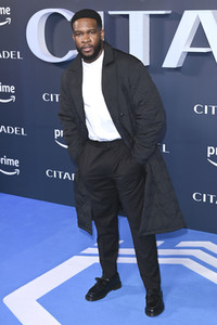 Serienpremiere 'Citadel' in London