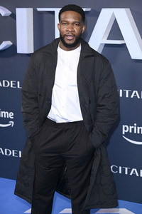 Serienpremiere 'Citadel' in London