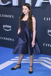 Serienpremiere 'Citadel' in London