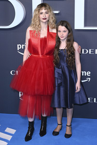 Serienpremiere 'Citadel' in London