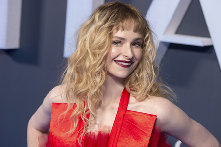 Serienpremiere 'Citadel' in London