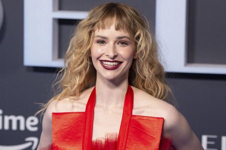 Serienpremiere 'Citadel' in London