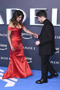Serienpremiere 'Citadel' in London