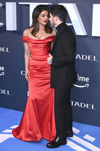 Serienpremiere 'Citadel' in London