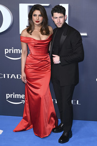 Serienpremiere 'Citadel' in London