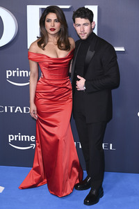 Serienpremiere 'Citadel' in London