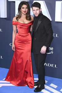 Serienpremiere 'Citadel' in London