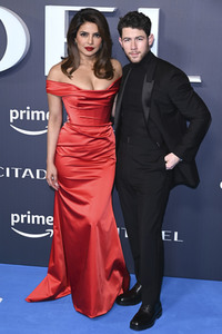 Serienpremiere 'Citadel' in London