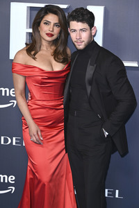Serienpremiere 'Citadel' in London