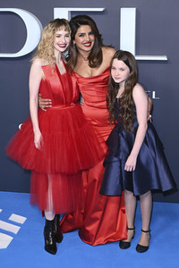 Serienpremiere 'Citadel' in London