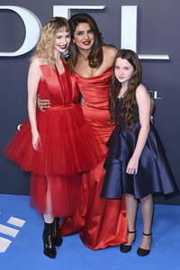 Serienpremiere 'Citadel' in London