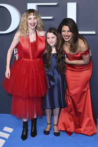 Serienpremiere 'Citadel' in London