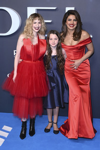 Serienpremiere 'Citadel' in London