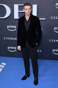 Serienpremiere 'Citadel' in London