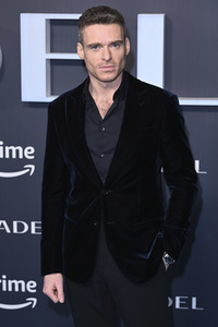 Serienpremiere 'Citadel' in London