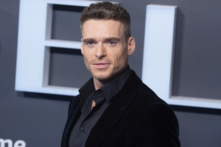 Serienpremiere 'Citadel' in London