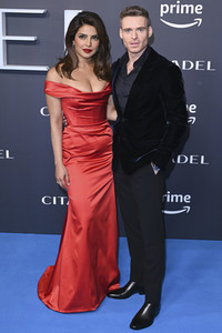 Serienpremiere 'Citadel' in London