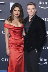 Serienpremiere 'Citadel' in London
