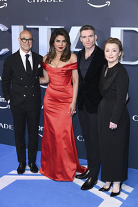 Serienpremiere 'Citadel' in London