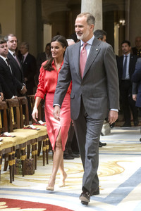 Verleihung der Premios Nacionales del Deporte in Madrid