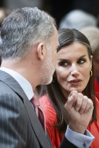 Verleihung der Premios Nacionales del Deporte in Madrid