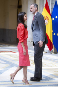 Verleihung der Premios Nacionales del Deporte in Madrid