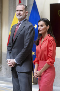 Verleihung der Premios Nacionales del Deporte in Madrid