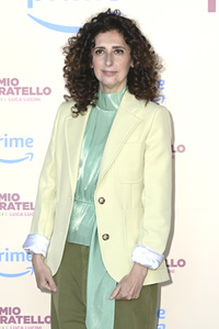 Photocall 'Io e mio fratello' in Rom