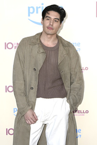 Photocall 'Io e mio fratello' in Rom