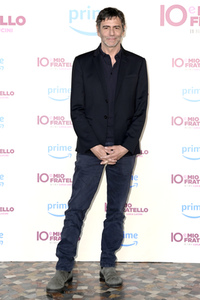 Photocall 'Io e mio fratello' in Rom