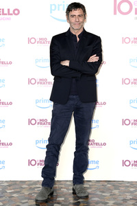 Photocall 'Io e mio fratello' in Rom