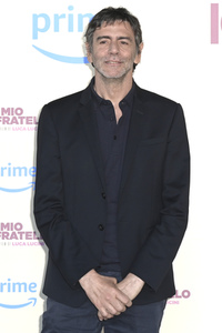 Photocall 'Io e mio fratello' in Rom