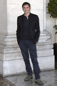 Photocall 'Io e mio fratello' in Rom