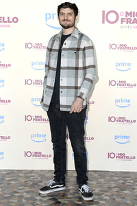 Photocall 'Io e mio fratello' in Rom